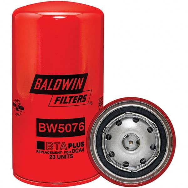 Baldwin Filters - Automotive Coolant Filter - Exact Tool & Supply