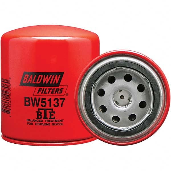 Baldwin Filters - Automotive Coolant Filter - Exact Tool & Supply