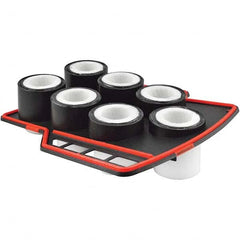 Baldwin Filters - Automotive Air Filter - Exact Tool & Supply