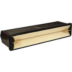Baldwin Filters - Automotive Air Filter - Exact Tool & Supply