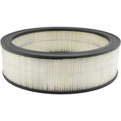 Baldwin Filters - Automotive Air Filter - Exact Tool & Supply