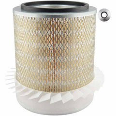 Baldwin Filters - Automotive Air Filter - Exact Tool & Supply
