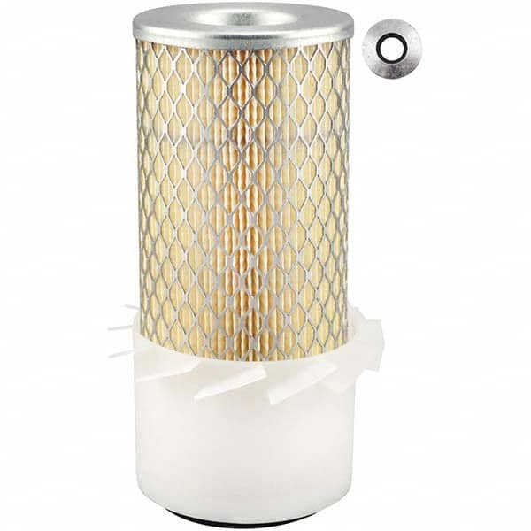 Baldwin Filters - Automotive Air Filter - Exact Tool & Supply
