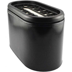 Baldwin Filters - Automotive Air Filter - Exact Tool & Supply