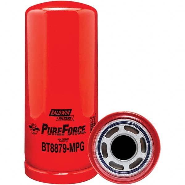 Baldwin Filters - Automotive Hydraulic Filter - Exact Tool & Supply