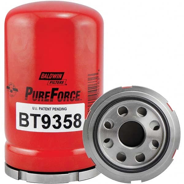 Baldwin Filters - Automotive Transmission Filter - Exact Tool & Supply