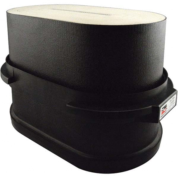 Baldwin Filters - Automotive Air Filter - Exact Tool & Supply