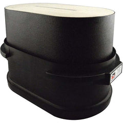 Baldwin Filters - Automotive Air Filter - Exact Tool & Supply