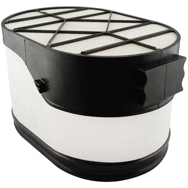Baldwin Filters - Automotive Air Filter - Exact Tool & Supply