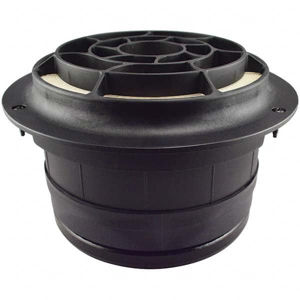 Baldwin Filters - Automotive Air Filter - Exact Tool & Supply