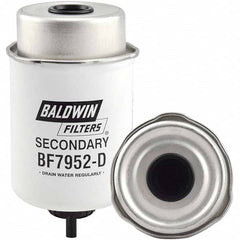 Baldwin Filters - Automotive Fuel/Water Separator Element - Exact Tool & Supply