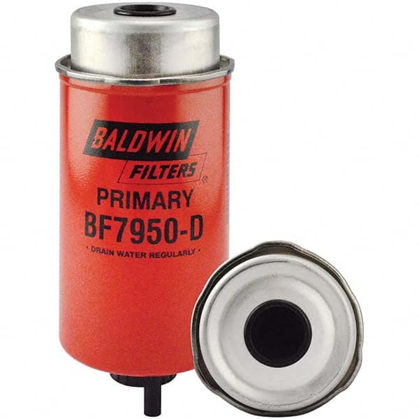 Baldwin Filters - Automotive Fuel/Water Separator Element - Exact Tool & Supply