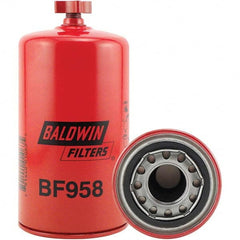 Baldwin Filters - Automotive Fuel Filter - Exact Tool & Supply