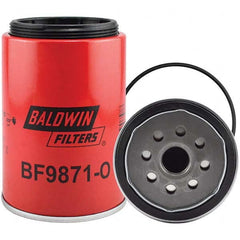 Baldwin Filters - Automotive Fuel Filter - Exact Tool & Supply