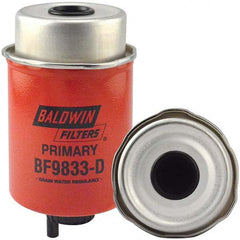 Baldwin Filters - Automotive Fuel Filter - Exact Tool & Supply