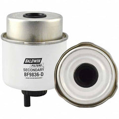 Baldwin Filters - Automotive Fuel Filter - Exact Tool & Supply