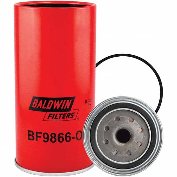 Baldwin Filters - Automotive Fuel Filter - Exact Tool & Supply