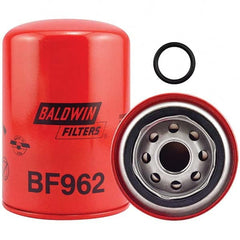 Baldwin Filters - Automotive Fuel Filter - Exact Tool & Supply