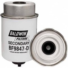 Baldwin Filters - Automotive Fuel Filter - Exact Tool & Supply