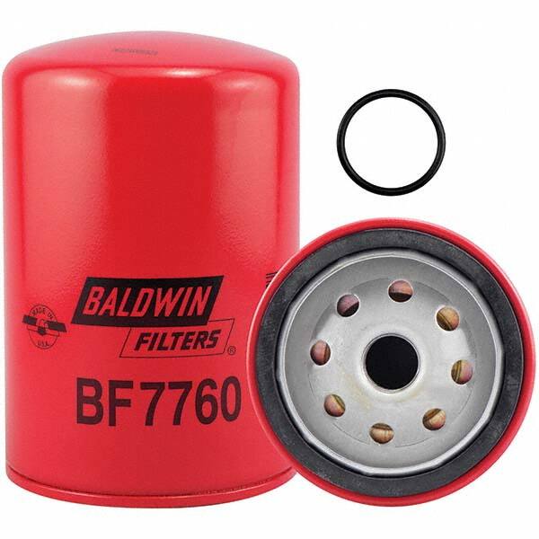 Baldwin Filters - Automotive Fuel Filter - Exact Tool & Supply