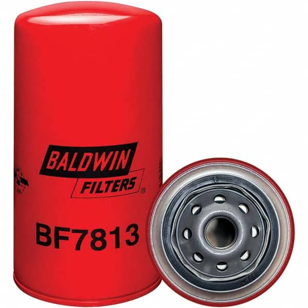 Baldwin Filters - Automotive Fuel Filter - Exact Tool & Supply