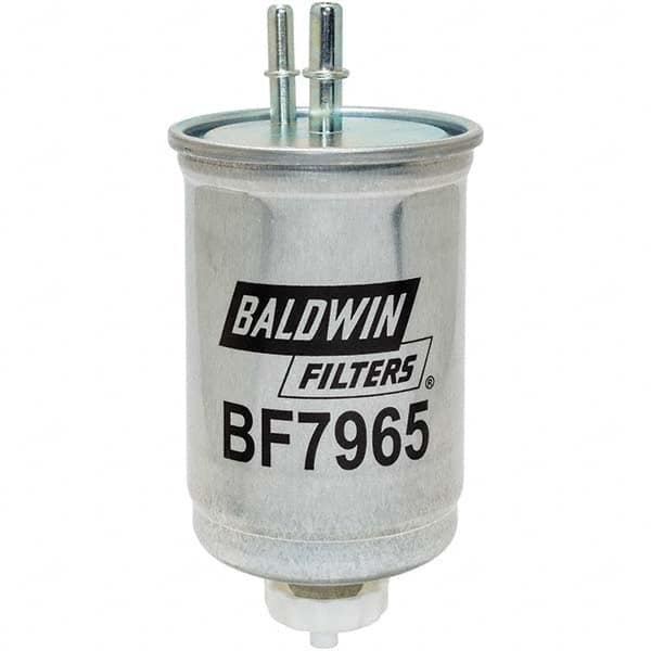 Baldwin Filters - Automotive Fuel Filter - Exact Tool & Supply