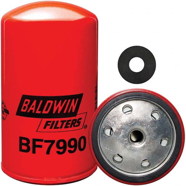 Baldwin Filters - Automotive Fuel Filter - Exact Tool & Supply