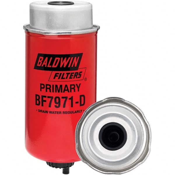 Baldwin Filters - Automotive Fuel Filter - Exact Tool & Supply