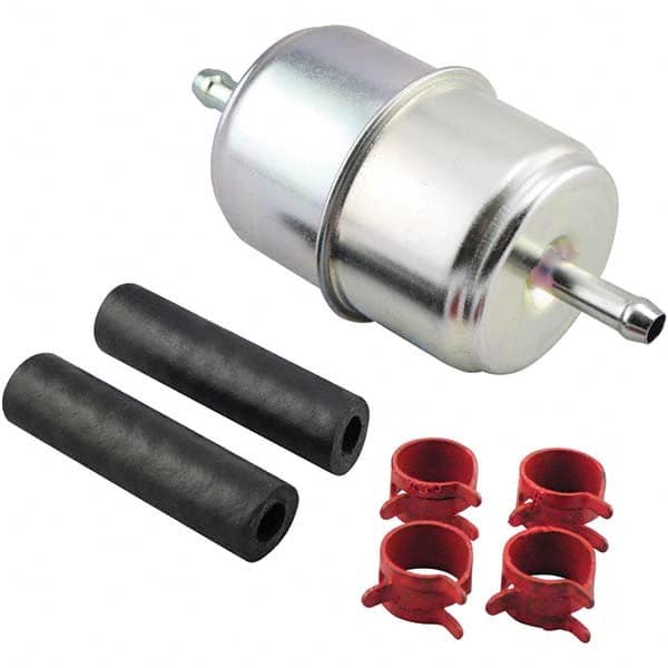 Baldwin Filters - Automotive Fuel Filter - Exact Tool & Supply