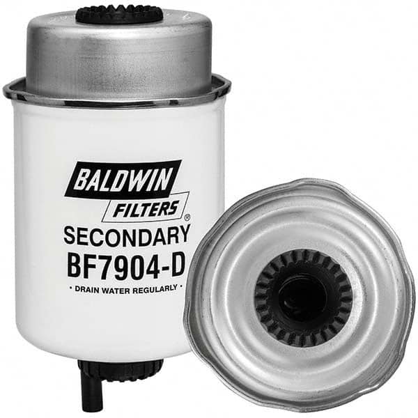 Baldwin Filters - Automotive Fuel/Water Separator Element - Exact Tool & Supply