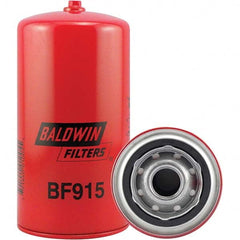Baldwin Filters - Automotive Fuel Filter - Exact Tool & Supply