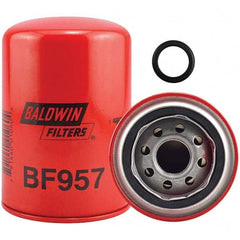 Baldwin Filters - Automotive Fuel Filter - Exact Tool & Supply