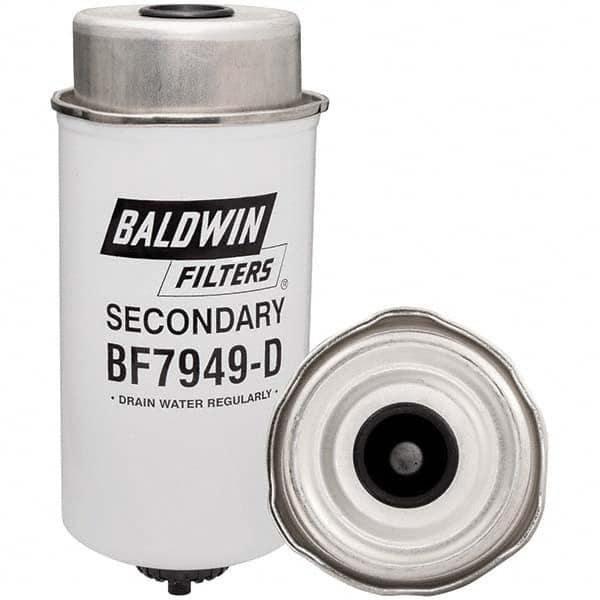 Baldwin Filters - Automotive Fuel/Water Separator Element - Exact Tool & Supply