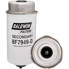 Baldwin Filters - Automotive Fuel/Water Separator Element - Exact Tool & Supply