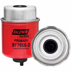 Baldwin Filters - Automotive Fuel/Water Separator Element - Exact Tool & Supply