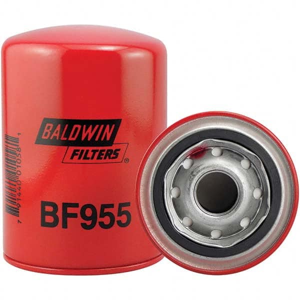 Baldwin Filters - Automotive Fuel Filter - Exact Tool & Supply