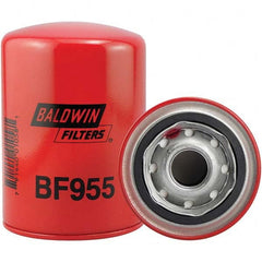 Baldwin Filters - Automotive Fuel Filter - Exact Tool & Supply