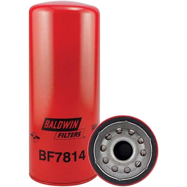 Baldwin Filters - Automotive Fuel Filter - Exact Tool & Supply