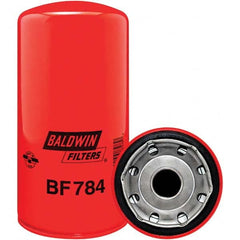 Baldwin Filters - Automotive Fuel Filter - Exact Tool & Supply