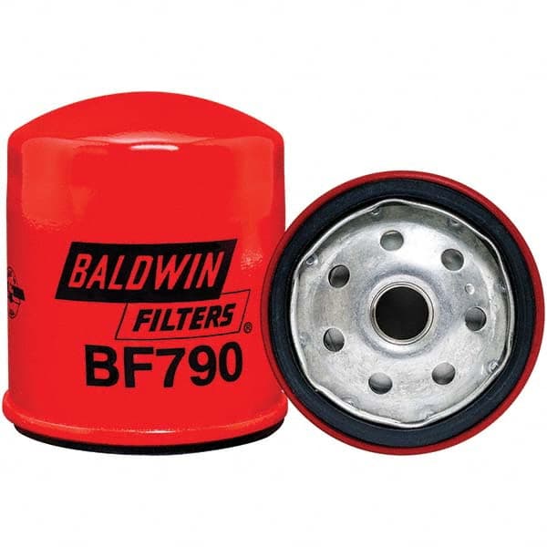 Baldwin Filters - Automotive Fuel Filter - Exact Tool & Supply