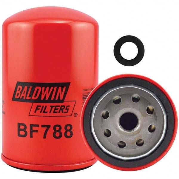 Baldwin Filters - Automotive Fuel Filter - Exact Tool & Supply