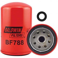 Baldwin Filters - Automotive Fuel Filter - Exact Tool & Supply
