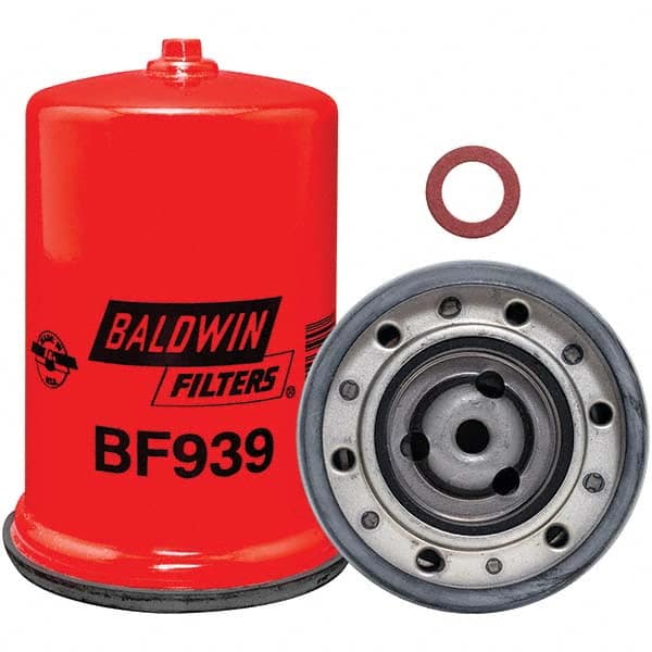 Baldwin Filters - Automotive Fuel Filter - Exact Tool & Supply
