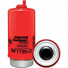 Baldwin Filters - Automotive Fuel/Water Separator Element - Exact Tool & Supply