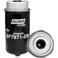 Baldwin Filters - Automotive Fuel Filter - Exact Tool & Supply