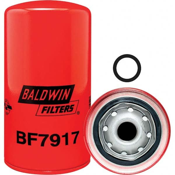 Baldwin Filters - Automotive Fuel Filter - Exact Tool & Supply