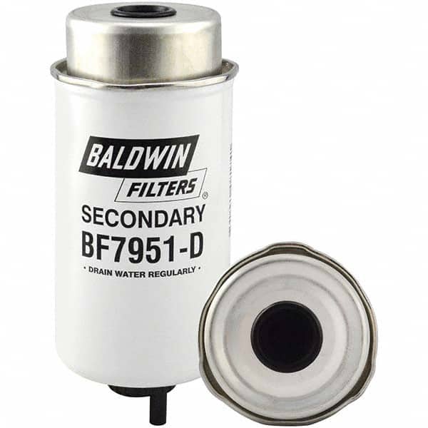 Baldwin Filters - Automotive Fuel/Water Separator Element - Exact Tool & Supply