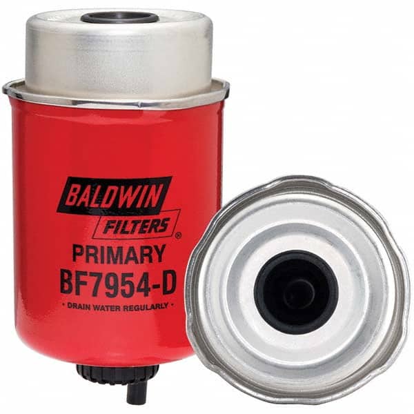 Baldwin Filters - Automotive Fuel/Water Separator Element - Exact Tool & Supply