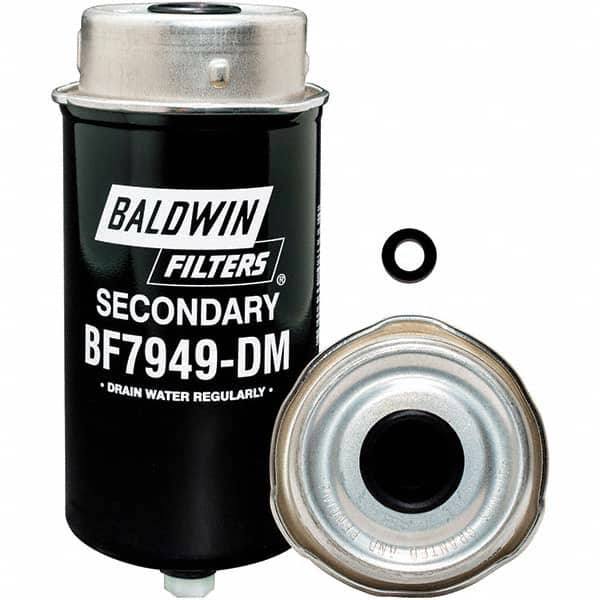 Baldwin Filters - Automotive Fuel/Water Separator Element - Exact Tool & Supply