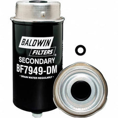 Baldwin Filters - Automotive Fuel/Water Separator Element - Exact Tool & Supply